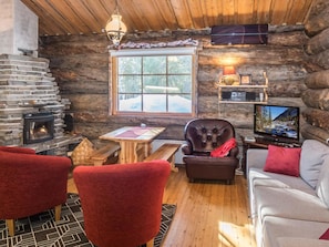 Télévision, lecteur de DVD