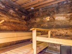 Sauna - Pajuruka b5 by Interhome (Kuusamo)