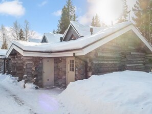 Exterior - Pajuruka b5 by Interhome (Kuusamo)