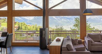 Ferienhaus D'Arby by Interhome