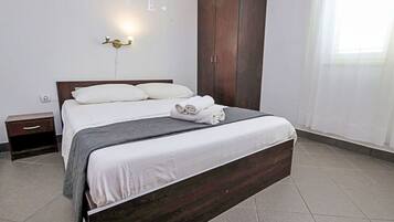 4 dormitorios y Internet