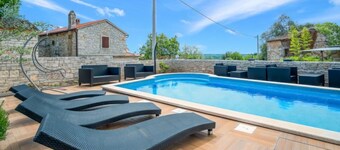 Apartment Ulika by Interhome