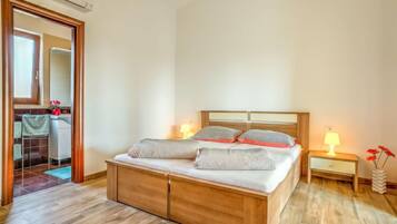 1 slaapkamer, gratis internet