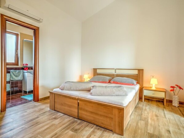 1 chambre, Internet gratuit