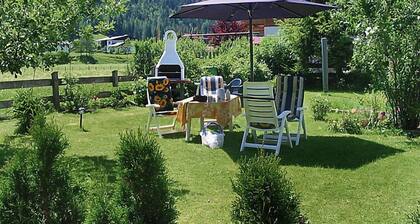 Ferienwohnung Peter by Interhome