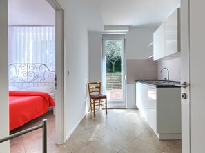 1 bedroom, WiFi