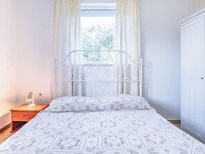 1 bedroom, WiFi - Apartment File by Interhome (Umag/Zambratija)