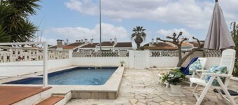 Casa de vacaciones Marina by Interhome