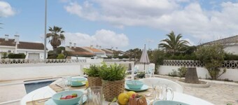 Vacation home Marina by Interhome