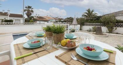 Vacation home Marina by Interhome