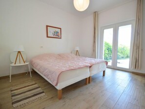 1 bedroom, Internet - Apartment Mira by Interhome (Umag)