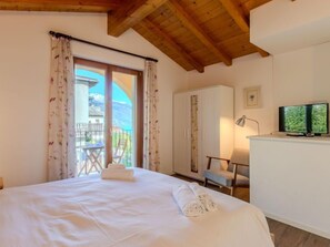 3 bedrooms, internet