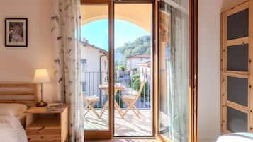 3 chambres, accĂšs Internet