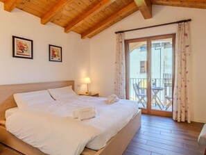 3 bedrooms, internet - Vacation home Risi by Interhome (Musso)