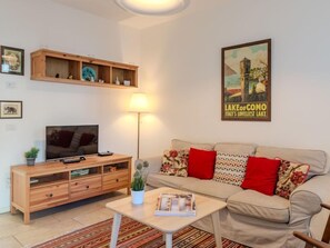 TV - Vacation home Risi by Interhome (Musso)