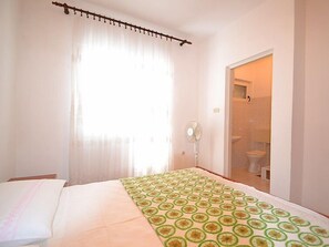 4 bedrooms, internet