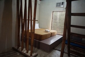 Standaard kamer | Beddengoed