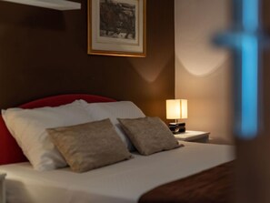 3 bedrooms, internet