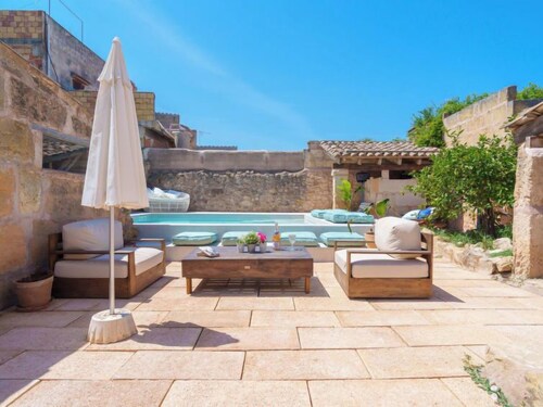 Ca sa Padrina by Interhome