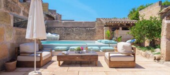 Ca sa Padrina by Interhome