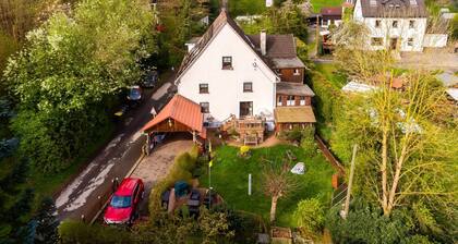 Haus Keller by Interhome