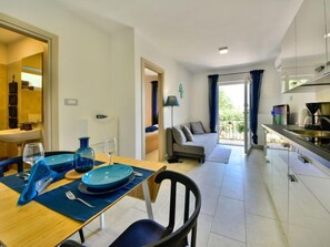 TV - Apartment Beni by Interhome (Opatija/Pobri)
