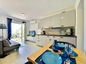 Interior - Apartment Beni by Interhome (Opatija/Pobri)