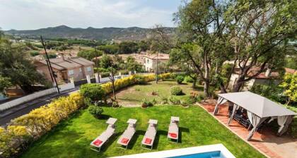 Gramoia by Interhome