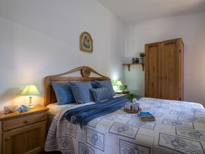 2 chambres