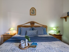 2 chambres