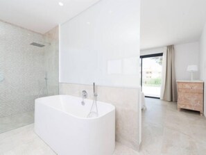 Hair dryer, towels - Marianne by Interhome (Can Picafort)