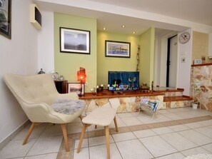 Fernseher, DVD-Player