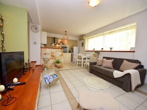 Fernseher, DVD-Player