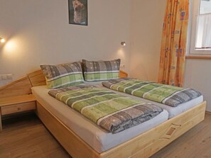 3 Schlafzimmer, WLAN