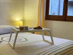 2 chambres