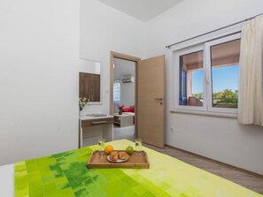 1 bedroom - Apartment Romana by Interhome (Krk/Šilo)