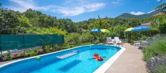 Vacation home Zorica by Interhome
