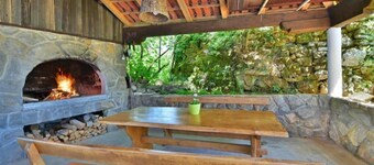 Vacation home Zorica by Interhome