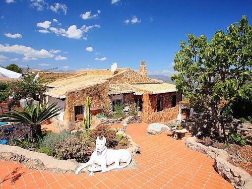 Casa Gran Sorolla by Interhome