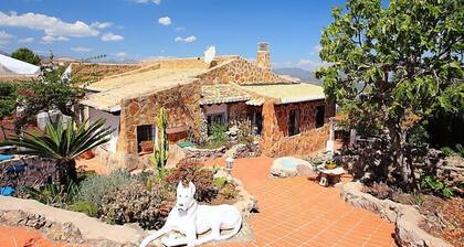 Casa Gran Sorolla by Interhome