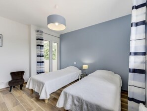 4 sovrum och gratis internet