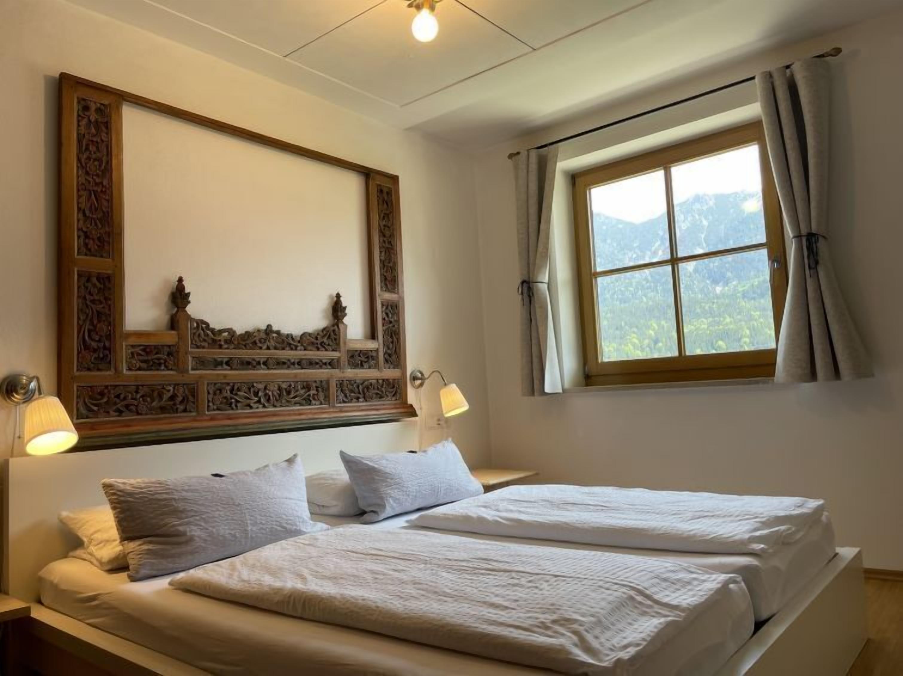 2 Schlafzimmer, Internetzugang