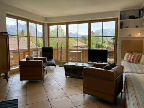 Flösserstrasse by Interhome