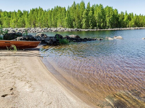 Lakunlahti by Interhome