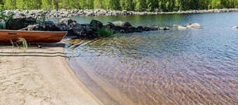 Lakunlahti by Interhome