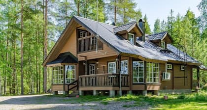 Lakunlahti by Interhome