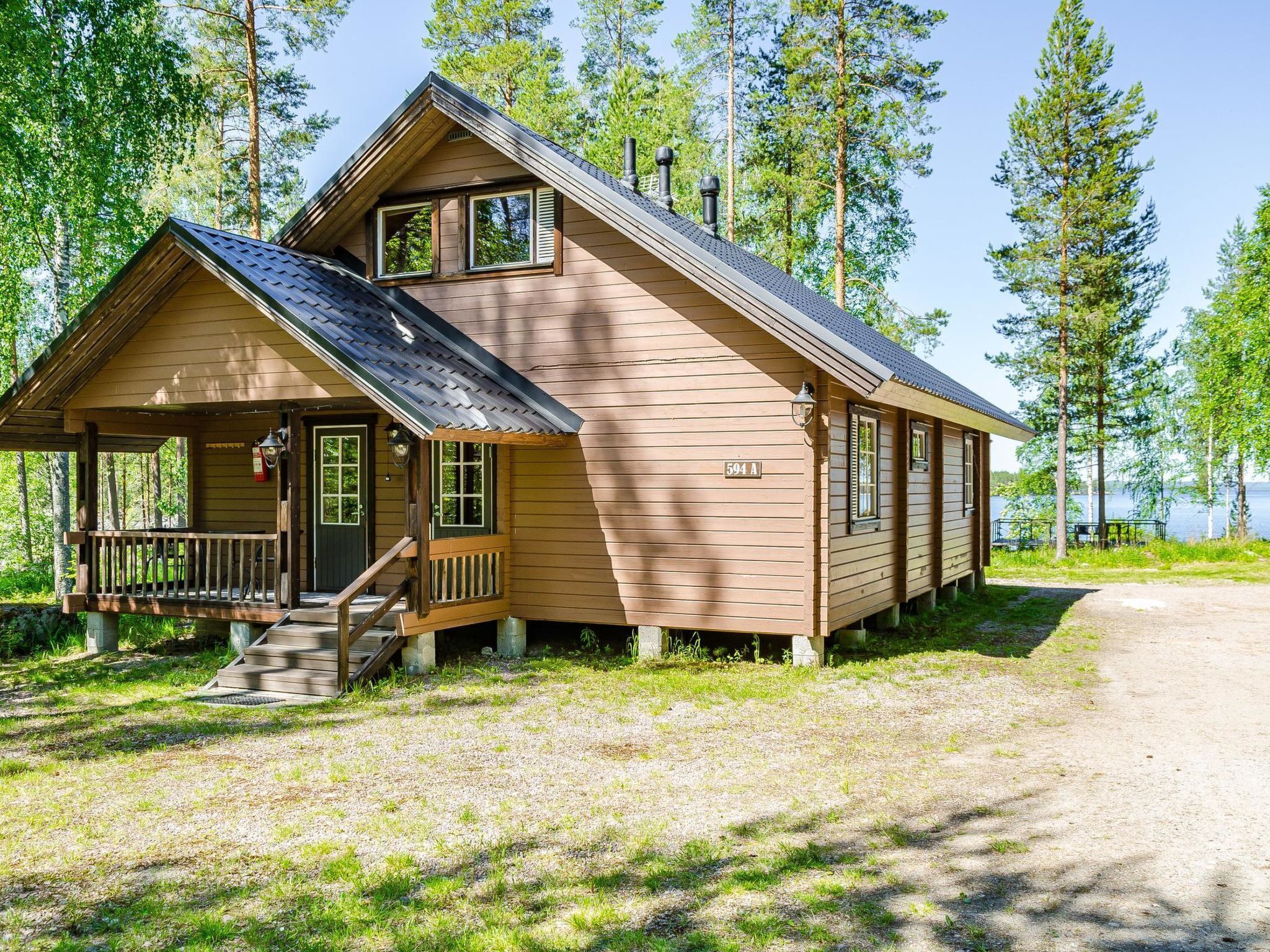 Eksteriør