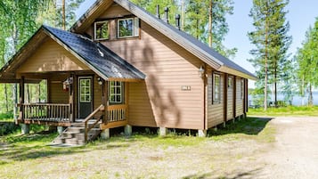 Eksteriør