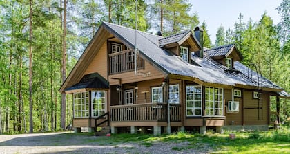 Lakunlahti by Interhome