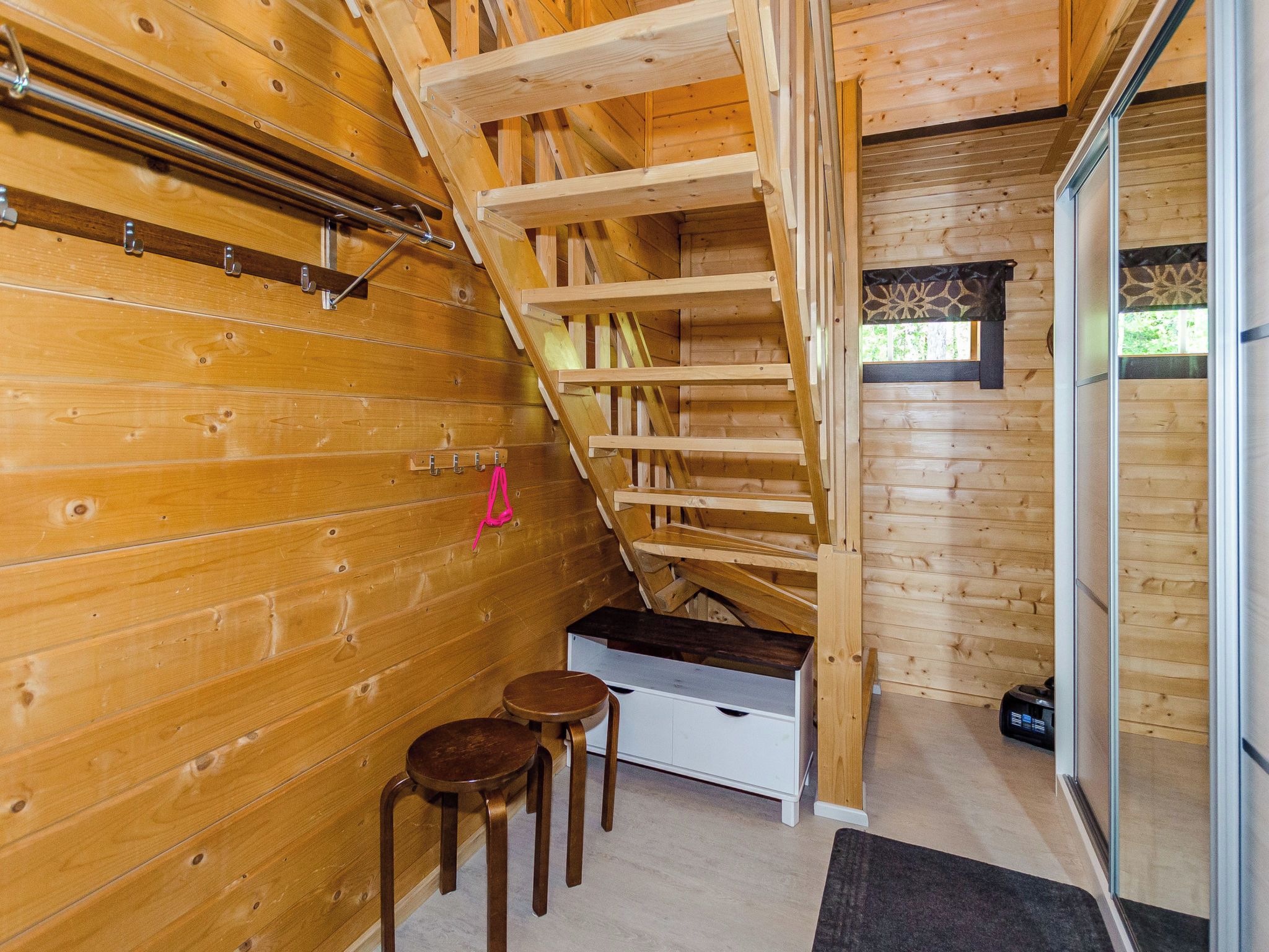 Inside other